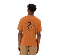 Vaude Bike Maglietta A Maniche Corte Cyclist Kumquat