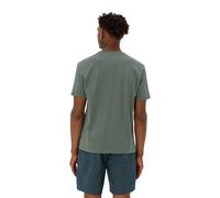 Vaude Bike Maglietta A Maniche Corte Cyclist V Agave