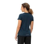 Vaude Bike Maglietta A Maniche Corte Cyclist V Dark Sea / Blue