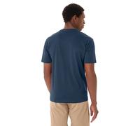 Vaude - Cyclist V - T-shirt XXL blu