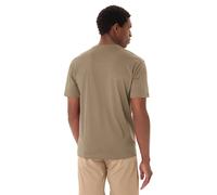 Vaude Cyclist V - maglia bici - uomo Brown/Green S