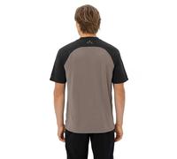Vaude Bike Maglietta A Maniche Corte Loamer Coconut