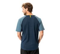 Vaude Me Moab PRO - maglia ciclismo - uomo Blue XL