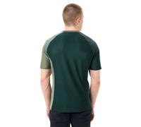 Vaude Moab VI - maglia MTB - uomo Green/Green M