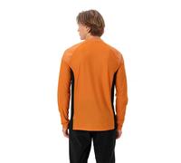 Maglia a maniche lunghe VAUDE Moab VI Orange
