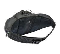 Cintura idratante Vaude Moab Hip Pack 4L (nero) No-size