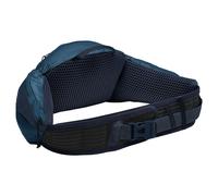 VAUDE Marsupio Uphill Hip Pack 2 – Blu Unisex – MyClimate, Fair Wear Foundation