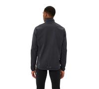 VAUDE Giacca softshell Matera II – Ciclismo Uomo L Grigio/Nero