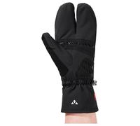 Vaude Bike Muffola Syberia Iii Black