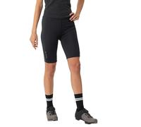Vaude Inner TP - sotto pantaloncini - donna 34 Black woman Myclimate,Vaude Green Shape,Bluesign,Grüner Knopf