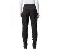 Vaude - Women's All Year Moab Pants - Pantaloni da ciclismo 36 nero
