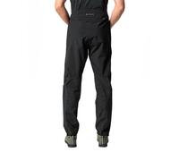 Vaude Bike Pantaloni Comyou Black