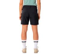 Vaude - Women's Altissimo Shorty - Pantaloni da ciclismo 38 nero