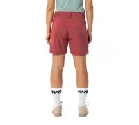 Vaude - Women's Altissimo Shorty - Pantaloni da ciclismo 36 rosso