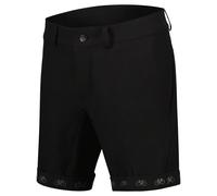 Vaude Bike Pantaloni Corti Cyclist Black