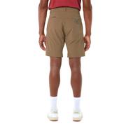 Vaude Bike Pantaloni Corti Cyclist Oat