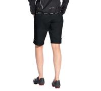 Vaude Bike Pantaloni Corti Drop Black Uni