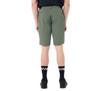 Vaude Bike Pantaloni Corti Loamer Agave