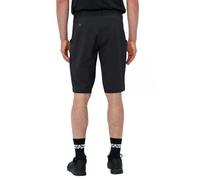 Vaude Bike Pantaloni Corti Loamer Black