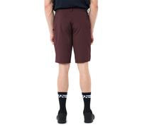 VAUDE Pantaloncini da Donna Loamer