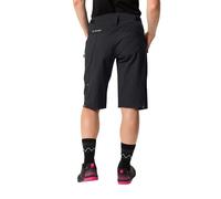 Vaude Bike Pantaloni Corti Moab Iv Black Uni