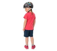 Vaude - Kid's Moab Stretch Shorts - Pantaloni da ciclismo 158/164 blu