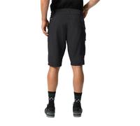 Vaude Qimsa - pantaloni MTB - uomo 2XL Black/White man Vaude Green Shape,Myclimate,Fair Wear Foundation,Grüner Knopf