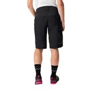 Vaude Bike Pantaloni Corti Qimsa