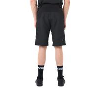 Vaude Bike Qimsa Ii Shorts Nero L / Regular Uomo Black