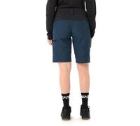 Vaude - Women's Qimsa Shorts II - Pantaloni da ciclismo 44 blu