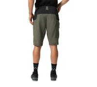 Vaude Bike Qimsa Shorts Verde XL Uomo