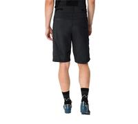 Vaude Bike Pantaloni Corti Tamaro Ii Black