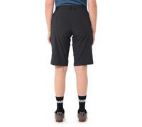 Vaude Bike Pantaloni Corti Tamaro Iii Black