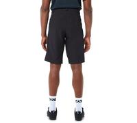 Vaude Bike Pantaloni Corti Tamaro Iii Black