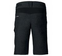 Vaude Bike Pantaloni Corti Tremalzo Ii Black
