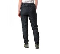 Vaude Bike Pantaloni Cyclist Insulation Black
