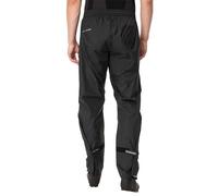 Vaude Bike Drop Ii Pants Nero M / Long Uomo Black Uni