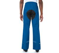 Vaude Bike Pantaloni Drop Ii Radiate Blue Uni