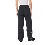 Vaude - Women's Escape Bike Warm Pants - Pantaloni da ciclismo 46 nero