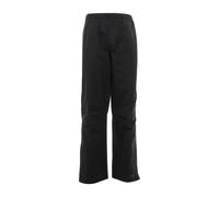 Vaude Bike Pantaloni Fluid Black