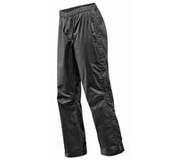 Vaude Bike Fluid Ii Pants Nero S / Short Uomo Black
