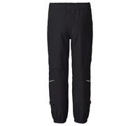 Vaude Bike Pantaloni Grody V Black