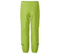 Vaude Bike Grody V Pants Verde 98 cm Ragazzo