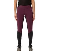 Vaude Bike Pantaloni Intimi Tecnici Posta Ii Warm