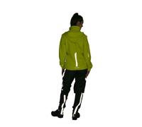 Vaude Bike Pantaloni Luminum Ii Black