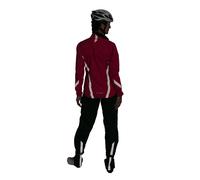 Vaude Bike Pantaloni Luminum Perf. Ii Black