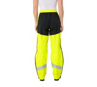 VAUDE Pantaloni da Donna Luminum Rain