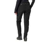 Vaude Bike Pantaloni Minaki Black