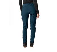 Vaude Bike Pantaloni Minaki Dark Sea Uni