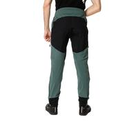 Vaude Bike Minaki Pants Verde S Uomo Dusty Forest